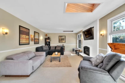 Kitchen Photo of 10987 Collings Place, Delta, BC