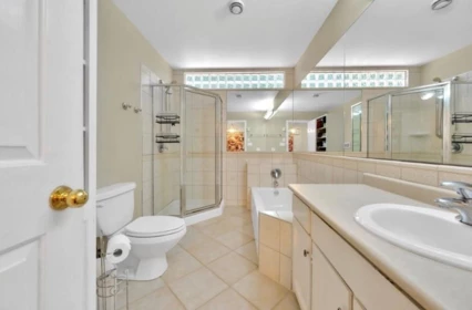 Laundry Room Photo of 10987 Collings Place, Delta, BC