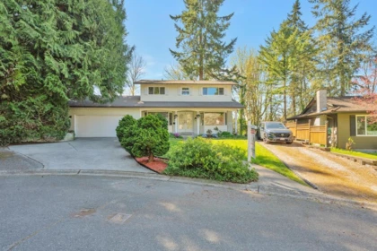 10987 Collings Place, Delta, BC, Delta — Single Family Residence for sale