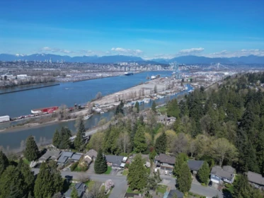 Neighborhood Park Photo Near 10987 Collings Place, Delta, BC