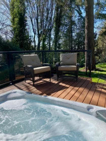 Outdoor Patio Photo of 10987 Collings Place, Delta, BC