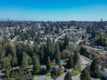 Playground / Recreational Area Near 10987 Collings Place, Delta, BC