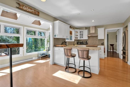 Powder Room Photo of 10987 Collings Place, Delta, BC