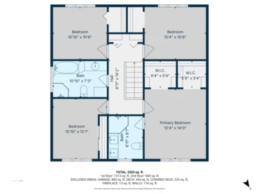 Street View Photo of 10987 Collings Place, Delta, BC