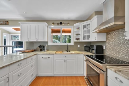 Walk-In Closet Photo of 10987 Collings Place, Delta, BC