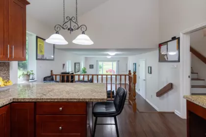 Loft / Bonus Room Photo of 13055 238 Street, Maple Ridge, BC