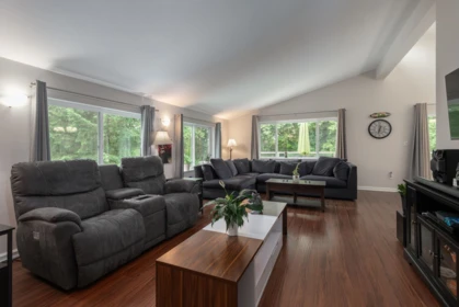Primary Bedroom Photo of 13055 238 Street, Maple Ridge, BC