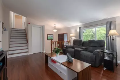 Walk-In Closet Photo of 13055 238 Street, Maple Ridge, BC