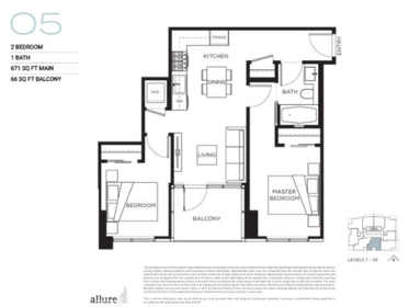 Community Amenities Photo (Clubhouse) of 2405 10750 135a Street, Surrey, BC