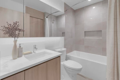 Loft / Bonus Room Photo of 2405 10750 135a Street, Surrey, BC