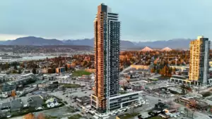 2405 10750 135a Street, Surrey, BC