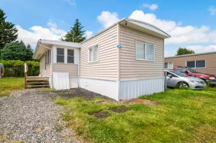 9B 26892 Fraser Highway, Langley, BC, Langley — Manufactured Home for sale