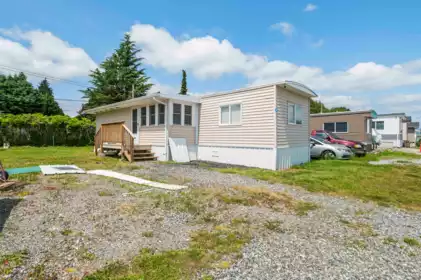 9B 26892 Fraser Highway, Langley, BC, Langley — Manufactured Home for sale