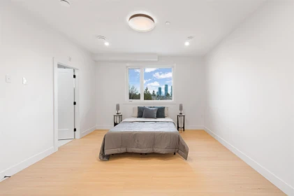 Office / Den Photo of 3 4855 Venables Street, Burnaby, BC