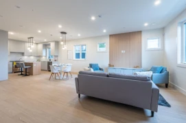 3 4855 Venables Street, Burnaby, BC