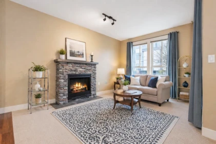 102 9000 Birch Street, Chilliwack, BC, Chilliwack — Apartment/Condo for sale