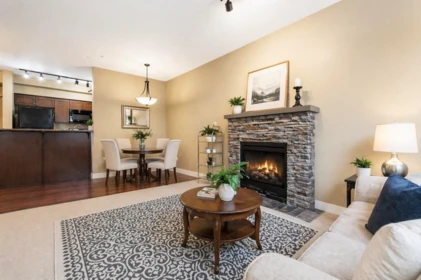 102 9000 Birch Street, Chilliwack, BC, Chilliwack — Apartment/Condo for sale