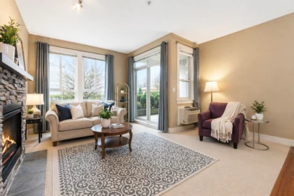 102 9000 Birch Street, Chilliwack, BC, Chilliwack — Apartment/Condo for sale