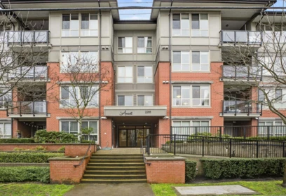 202 2288 Welcher Avenue, Port Coquitlam, BC, Port Coquitlam — Apartment/Condo for sale