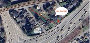 1921 Marine Way, New Westminster, BC