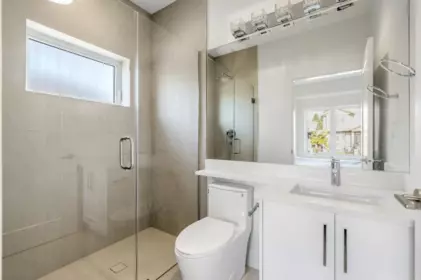 Walk-In Closet Photo of 1 366 E 64th Avenue, Vancouver, BC