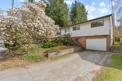 16730 26 Avenue, Surrey, BC, Surrey — Single Family Residence for sale