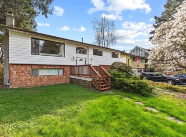 16730 26 Avenue, Surrey, BC, Surrey — Single Family Residence for sale