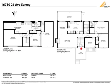Pantry Photo of 16730 26 Avenue, Surrey, BC