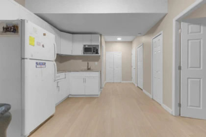 Garage Interior Photo of 20 11860 River Road, Surrey, BC
