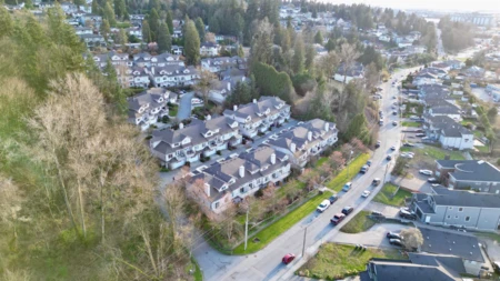 Hot Tub / Spa Photo of 20 11860 River Road, Surrey, BC