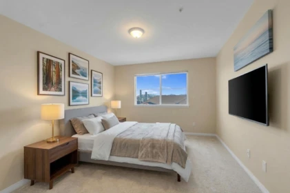 Loft / Bonus Room Photo of 20 11860 River Road, Surrey, BC