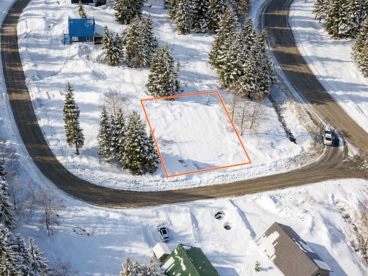 Exterior Rear Photo of 20418 Edelweiss Drive, Agassiz, BC