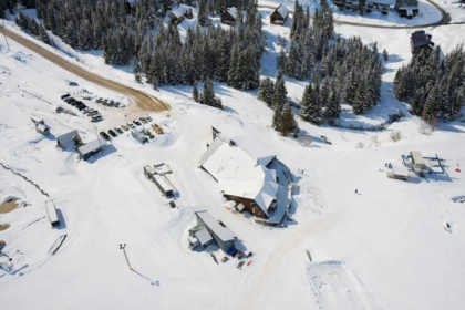 20418 Edelweiss Drive, Agassiz, BC, Agassiz — Land for sale