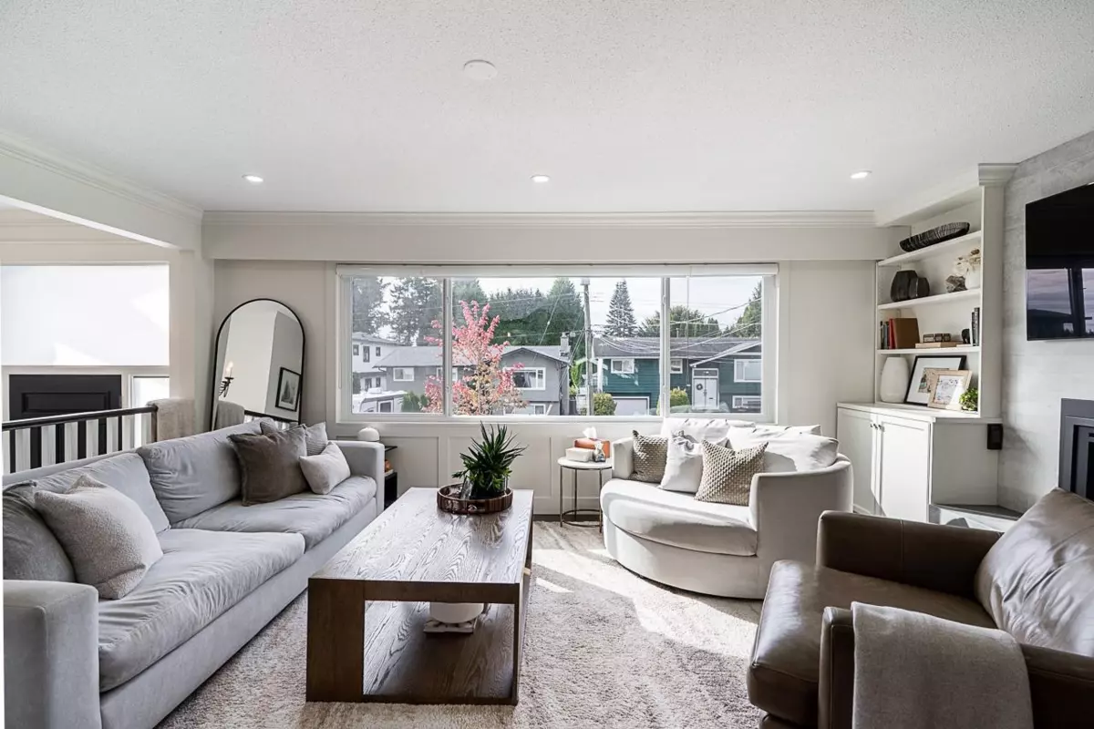 Family Room Photo of 7626 116a Street, Delta, BC