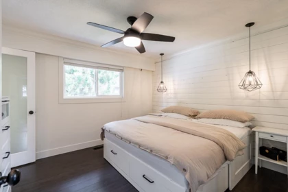 Bedroom 4 Photo of 7626 116a Street, Delta, BC