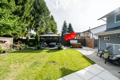 Community Amenities Photo (Clubhouse) of 7626 116a Street, Delta, BC