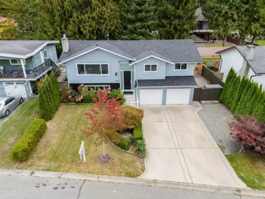 7626 116a Street, Delta, BC, Delta — Single Family Residence for sale