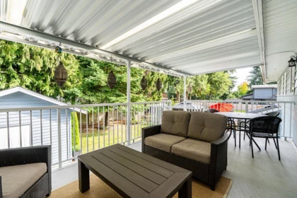 Hot Tub / Spa Photo of 7626 116a Street, Delta, BC