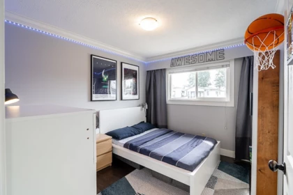 Office / Den Photo of 7626 116a Street, Delta, BC