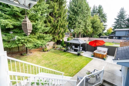 Outdoor Kitchen Photo of 7626 116a Street, Delta, BC