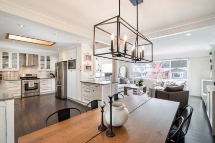 Pantry Photo of 7626 116a Street, Delta, BC