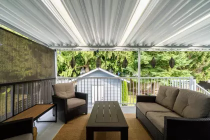 Swimming Pool Photo of 7626 116a Street, Delta, BC