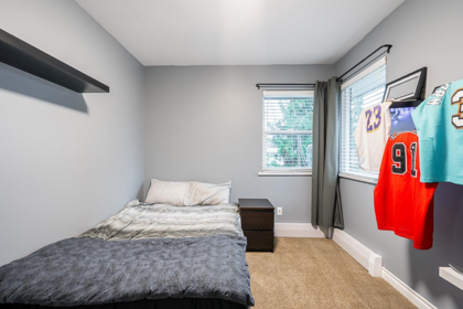 Office / Den Photo of 23368 124 Avenue, Maple Ridge, BC