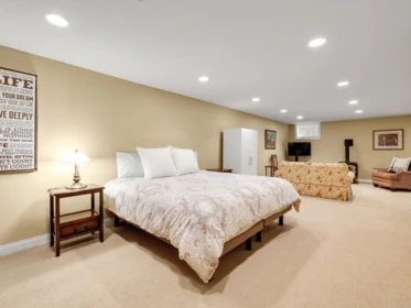 Loft / Bonus Room Photo of 21004 43 Avenue, Langley, BC