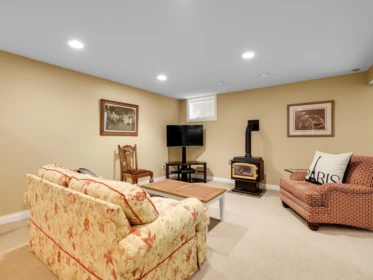 Office / Den Photo of 21004 43 Avenue, Langley, BC