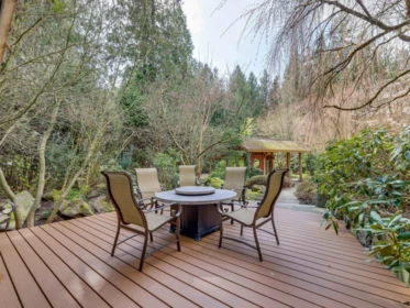 Outdoor Deck Photo of 21004 43 Avenue, Langley, BC