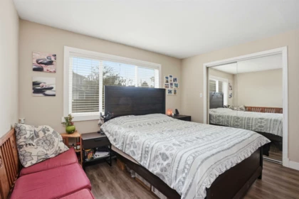 Basement Recreation Room Photo of 5707 Medusa Street, Sechelt, BC