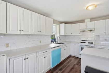 Breakfast Nook Photo of 5707 Medusa Street, Sechelt, BC