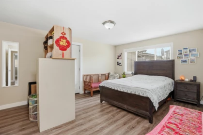 Loft / Bonus Room Photo of 5707 Medusa Street, Sechelt, BC