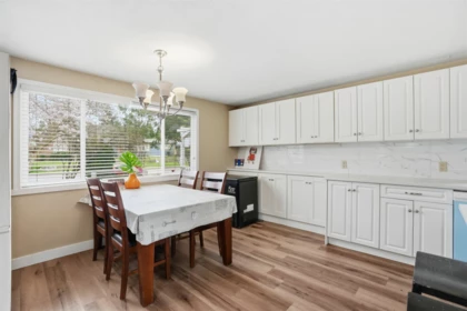 Pantry Photo of 5707 Medusa Street, Sechelt, BC